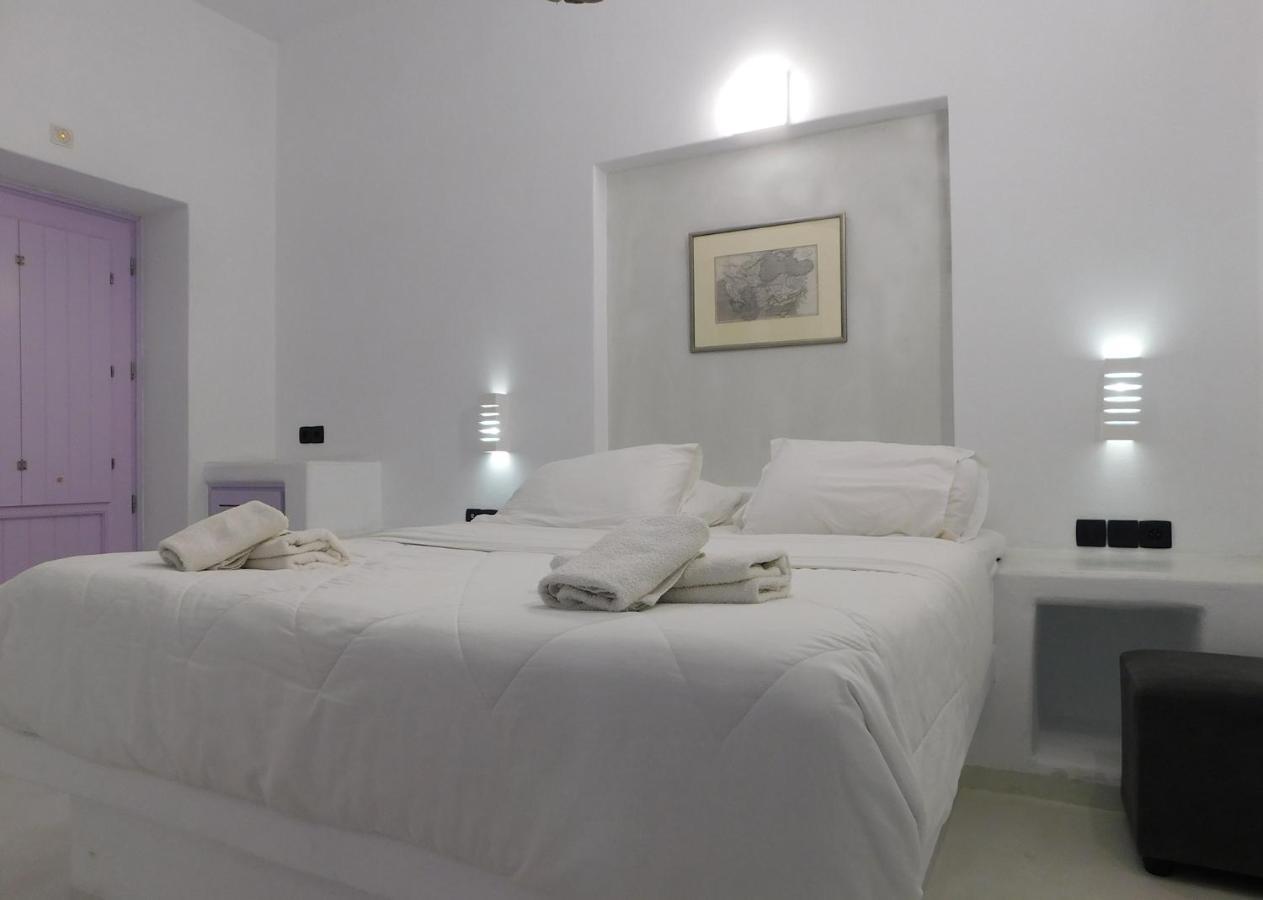 Maximilian Caldera Suites Fira  Exterior foto